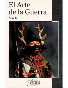 El arte de la guerra (Nuevo)