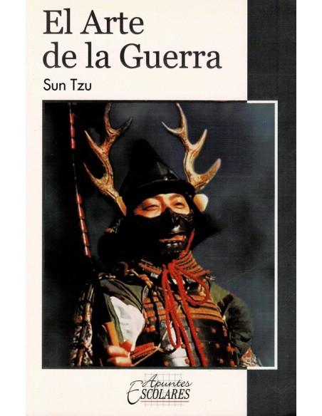 El arte de la guerra (Nuevo)