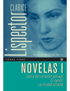 Novelas I (Nuevo)