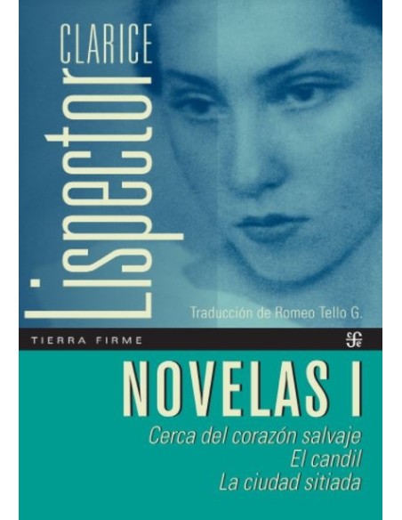 Novelas I (Nuevo) Novelas I (Nuevo)