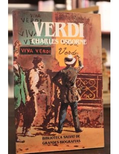 Verdi (Usado)
