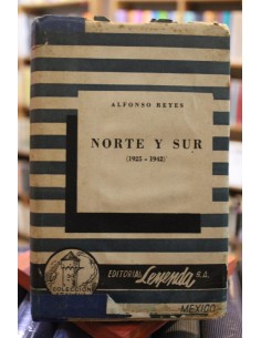 Norte y Sur (Usado)