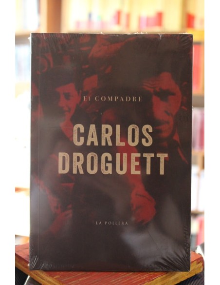 El compadre (Usado) El compadre (Usado)