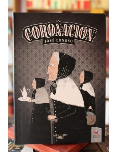 Coronación (Usado)