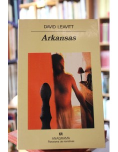 Arkansas (Usado)