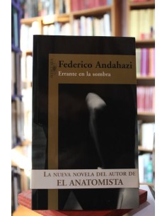Errante en la sombra (Usado)