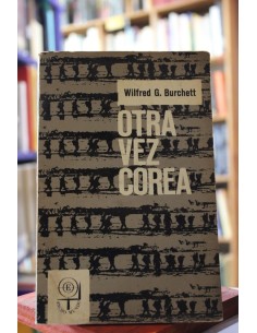Otra vez Corea (Usado)
