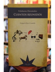 Cuentos reunidos (Usado)
