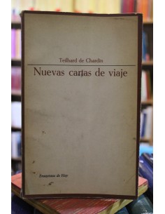 Nuevas cartas de viaje (Usado)