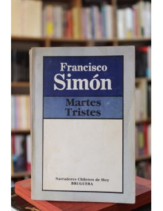 Martes tristes (Usado)