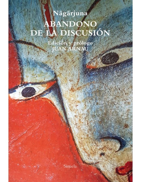 Abandono de la discusión (Nuevo) Abandono de la discusión (Nuevo)