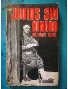 Judíos sin dinero (Usado)