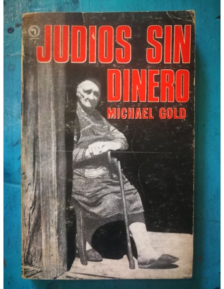 Judíos sin dinero (Usado)