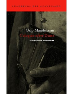 Coloquio sobre Dante (Nuevo)