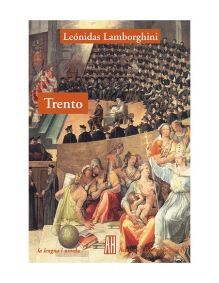 Trento (Nuevo) Trento (Nuevo)