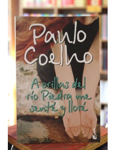 A orillas del río Piedra me senté y lloré (Usado)