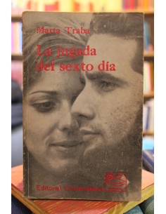 La jugada del sexto día (Usado)
