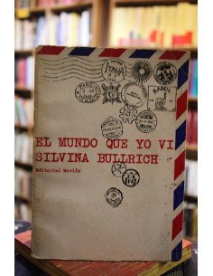 El mundo que yo vi (Usado)