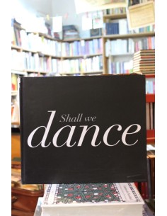 Shall we dance (inglés) (Usado)