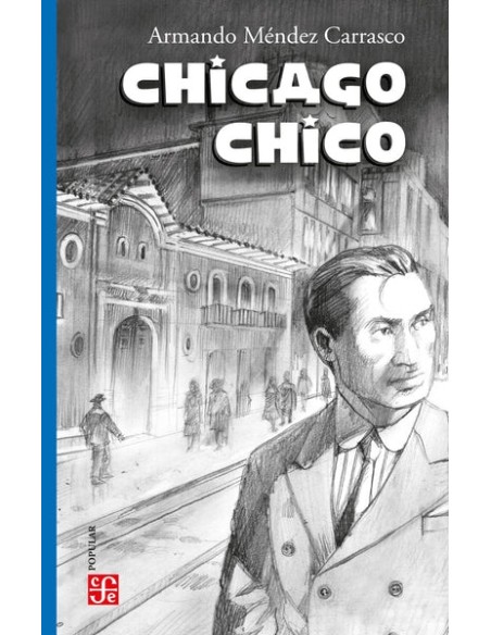 Chicago chico (Nuevo) Chicago chico (Nuevo)