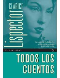 Todos los cuentos (Nuevo)