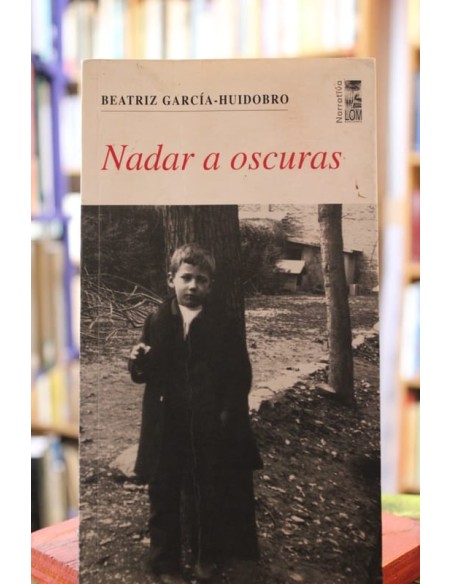 Nadar a oscuras (Usado)