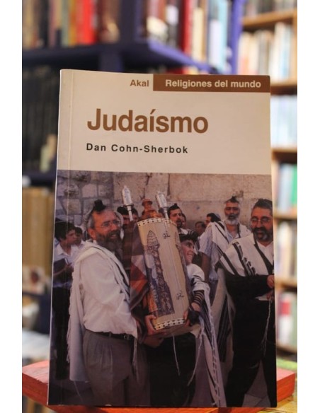 Judaísmo (Usado)