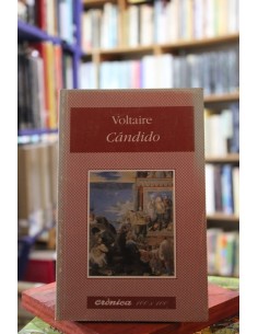 Cándido (Usado)