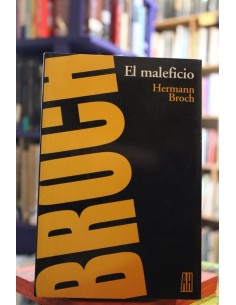 El maleficio (Usado)