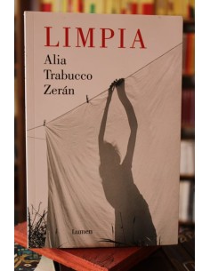 Limpia (Usado)