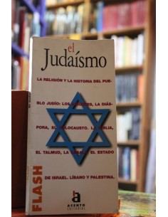 El judaísmo (Usado)