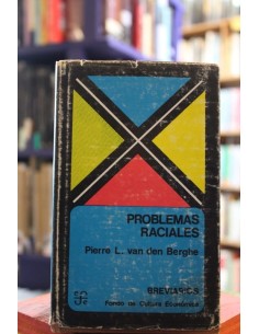 Problemas raciales (Usado)