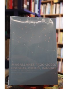 Magallanes 1520-2020 (Nuevo)