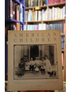 American Children (Usado)