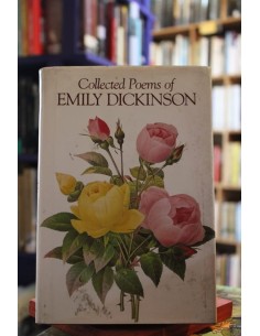 Collected Poems (E. Dickinson) (Usado)
