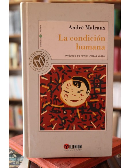 La condición humana (Usado) La condición humana (Usado)