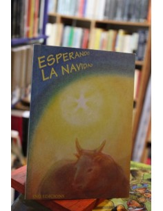 Esperando la navidad (Usado)