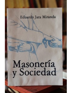 Masonería y Sociedad (Usado)