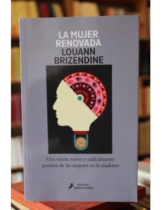 La mujer renovada (Usado)