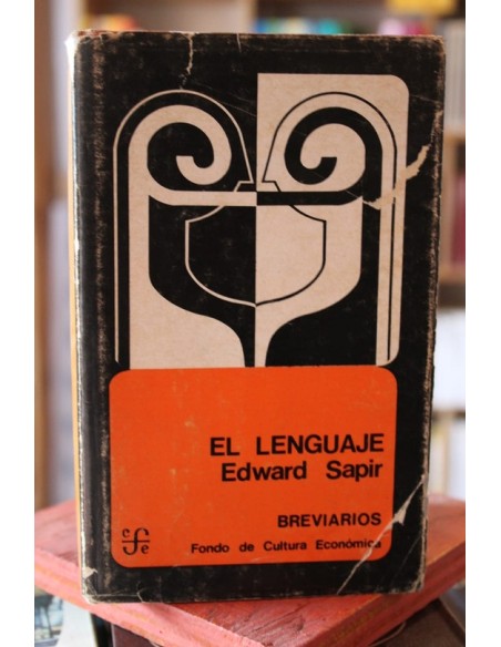 El lenguaje (Usado)