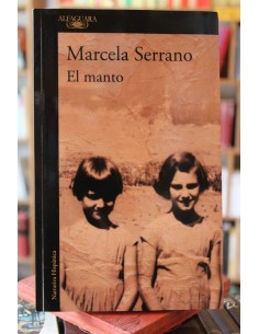 El manto (Usado)