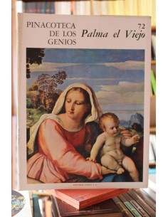 Palma el viejo (Usado)