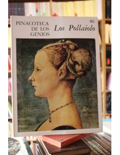 Los Pollaiolo (Usado)