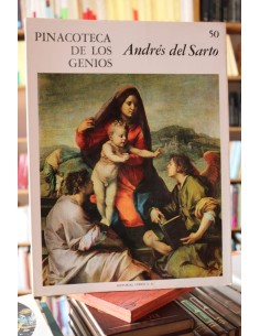 Andrés del Sarto (Usado)
