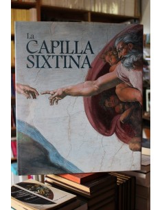 La capilla sixtina (Usado)