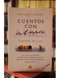Cuentos con alma (Usado)