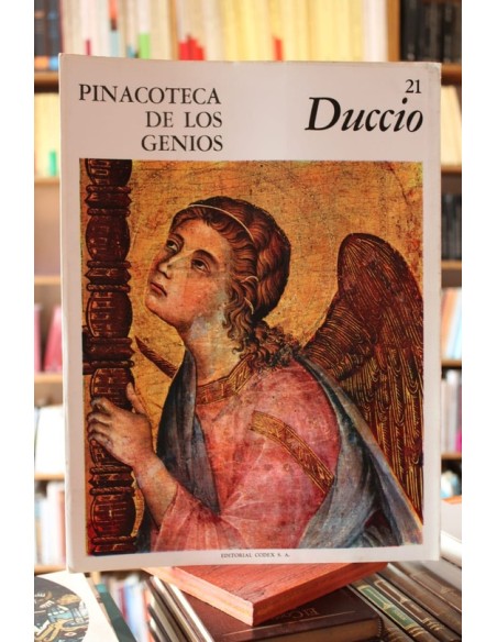 Duccio (Usado) Duccio (Usado)