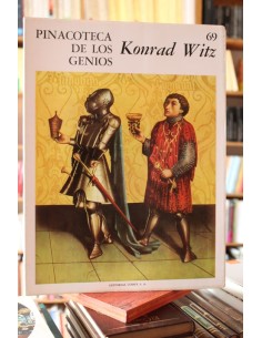 Konrad Witz (Usado)