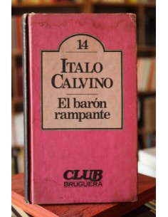 El barón rampante (Usado)