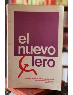 El nuevo clero (Usado)